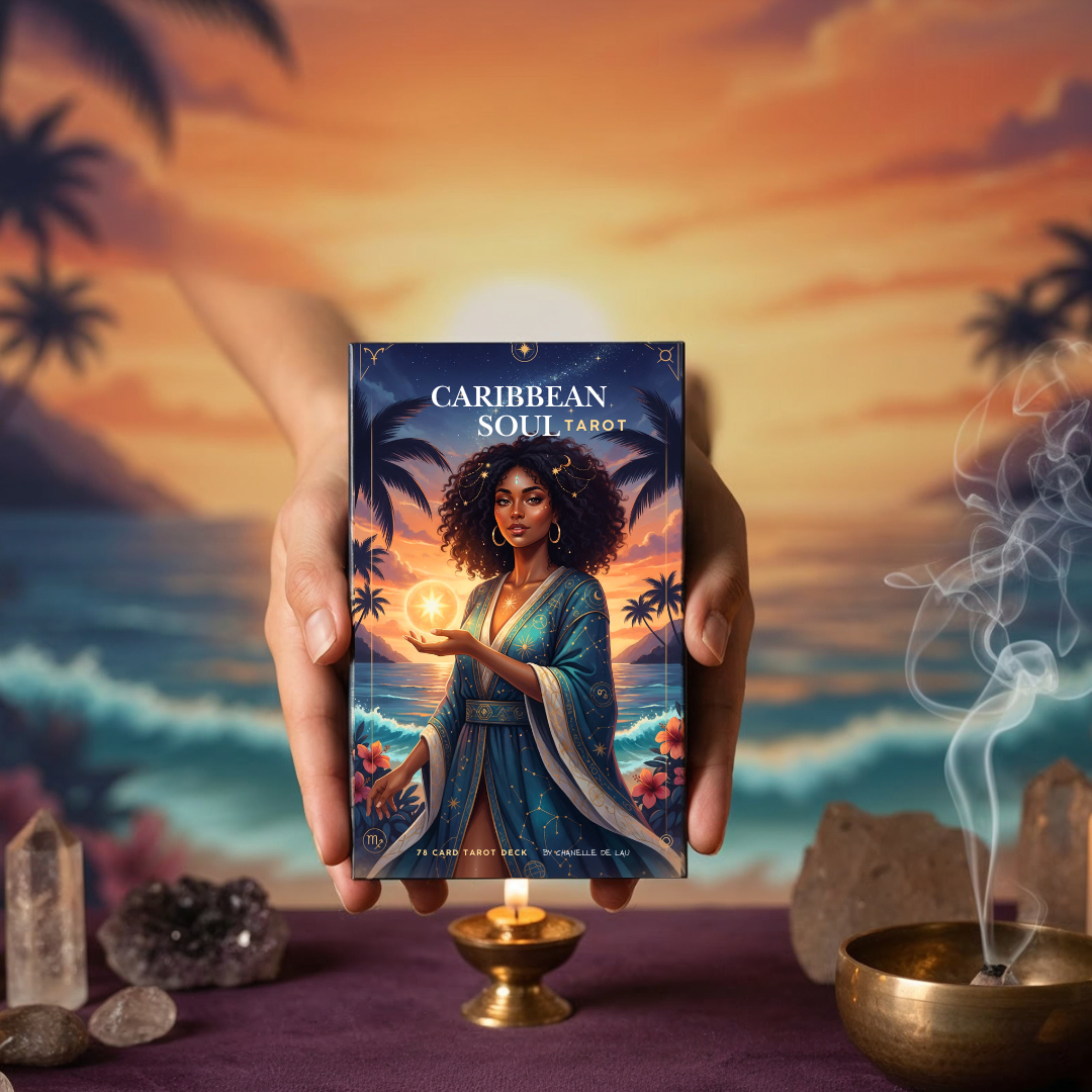 Caribbean Soul Tarot
