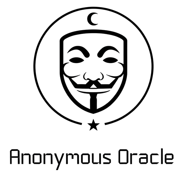 Anonymous Oracle